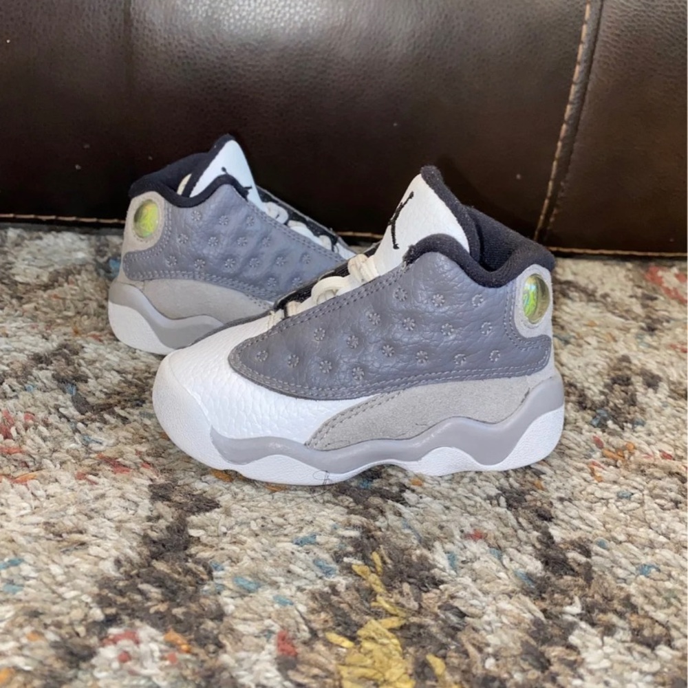 Jordan Retro 13 TD